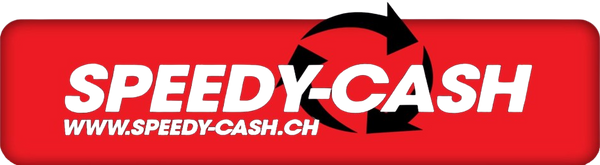Logo de Speedy Cash